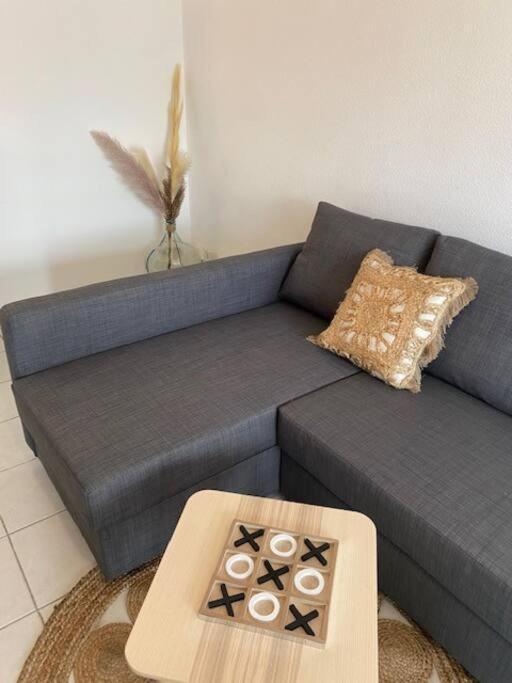 Apartamento Mulhouse Grand T2 -  La Fonderie -Parking Gratuit Exterior foto